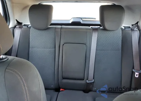 2018 Chevrolet Trax Ls from USA, damaged, VIN KL7CJKSB4JB587262